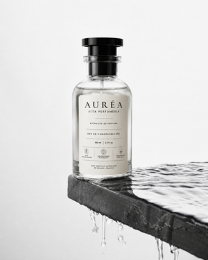 AURÉA 21 · Especia Oscura